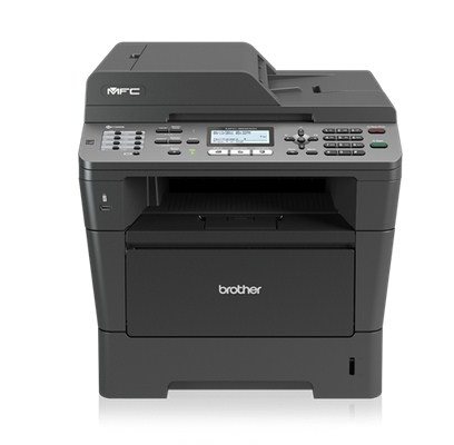 Brother MFC-8520DN