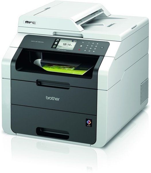 Brother MFC-9142CDN