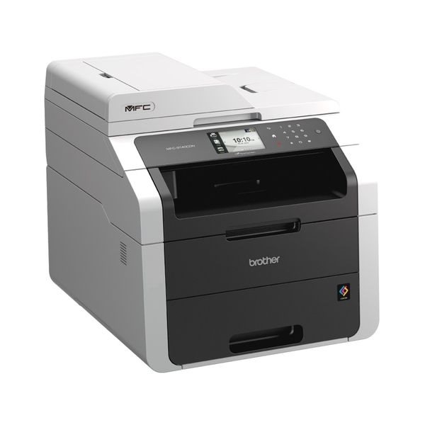 Brother MFC-9142CDN
