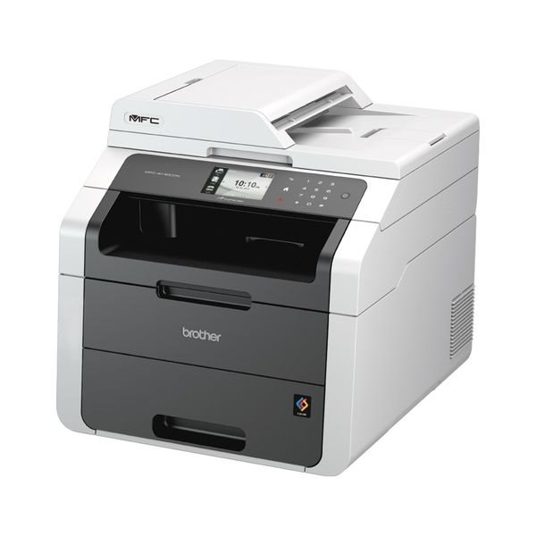 Brother MFC-9142CDN