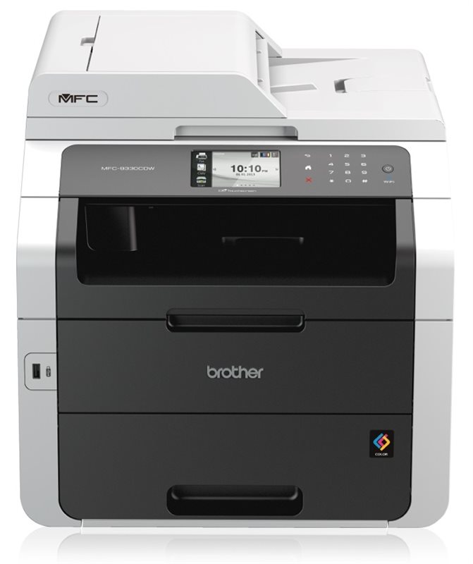 Brother MFC-9330CDW Multifunktionsgerät