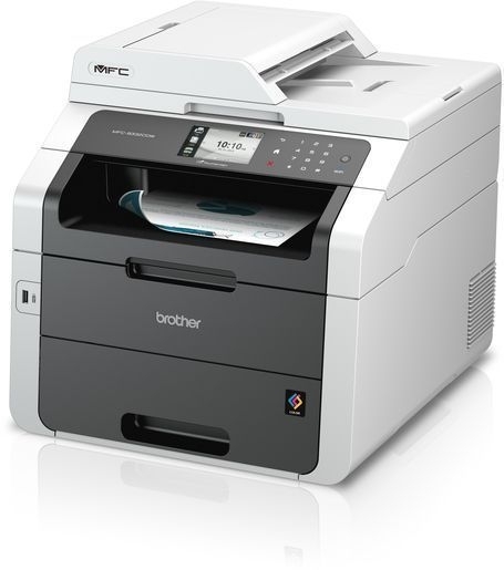 Brother MFC-9332CDW