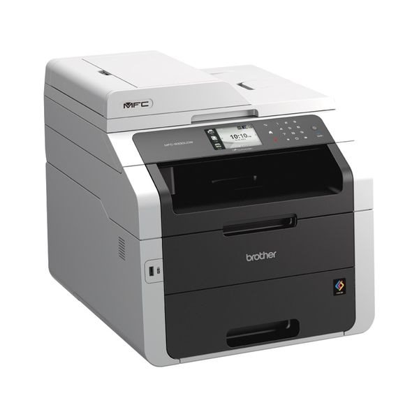 Brother MFC-9332CDW