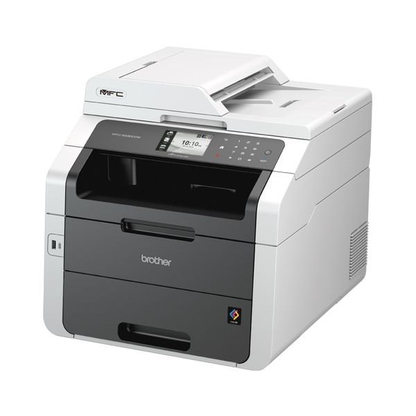 Brother MFC-9332CDW