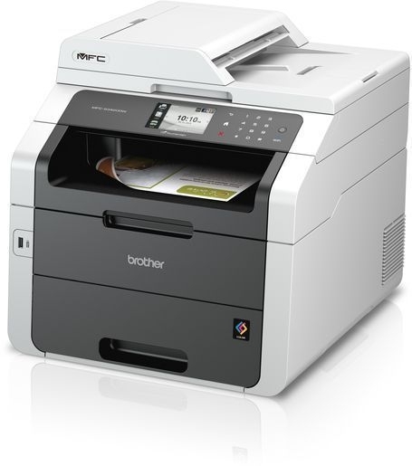 Brother MFC-9342CDW