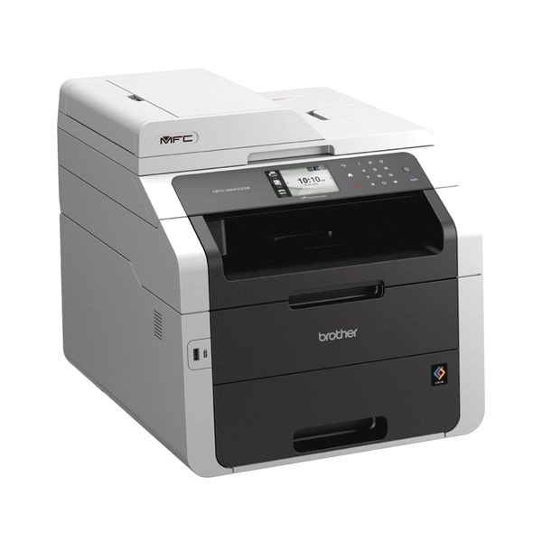 Brother MFC-9342CDW