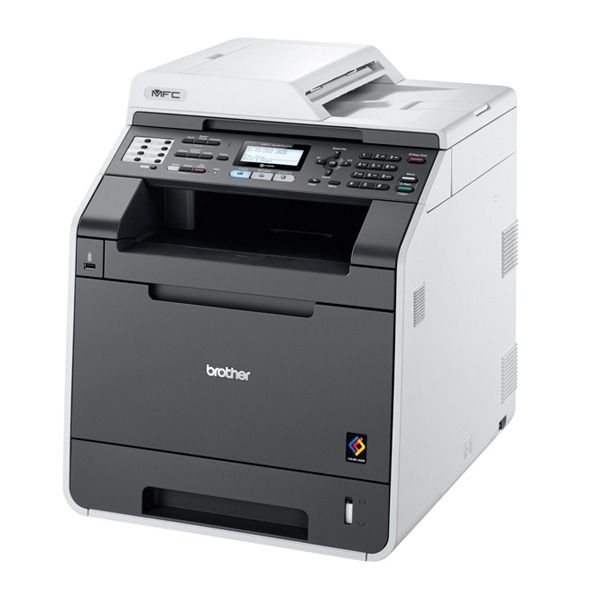 Brother MFC-9460CDN