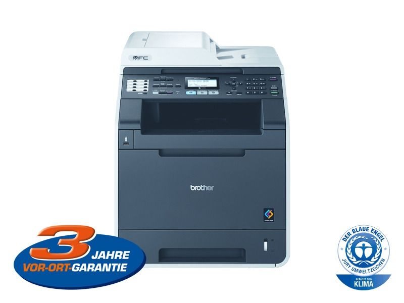Brother MFC-9465CDN