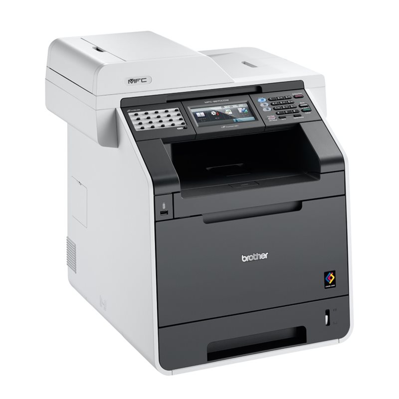 Brother MFC-9970CDW