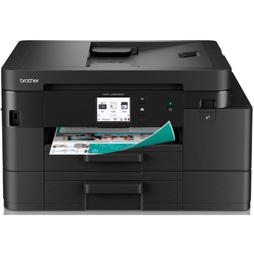 Brother MFC-J4550DW