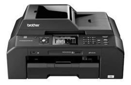 Brother MFC-J5910DW Tinten-Multifunktionsgerät