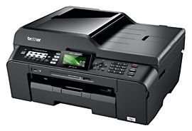 Brother MFC-J6510DW Brother MFC-J6510DW