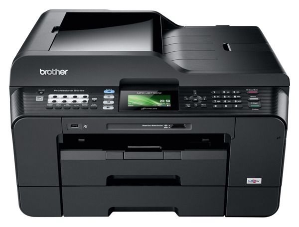 Brother MFC-J6710DW