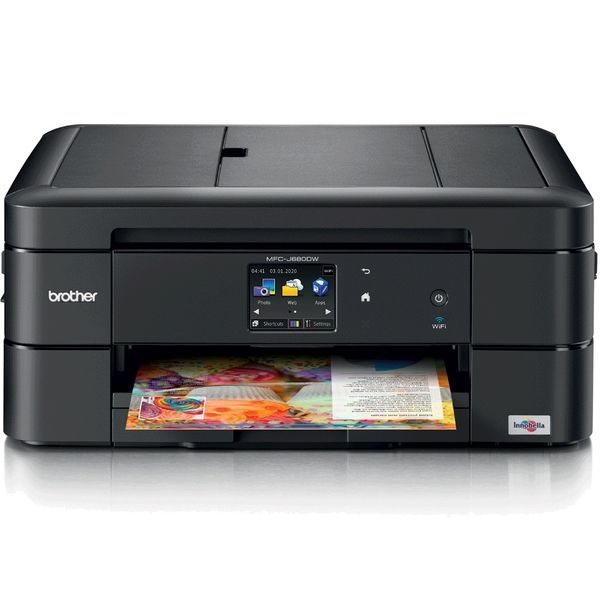 Brother MFC-J680DW