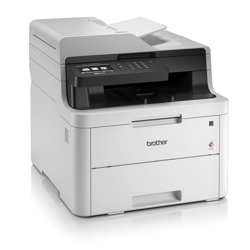 Brother MFC-L3730CDN