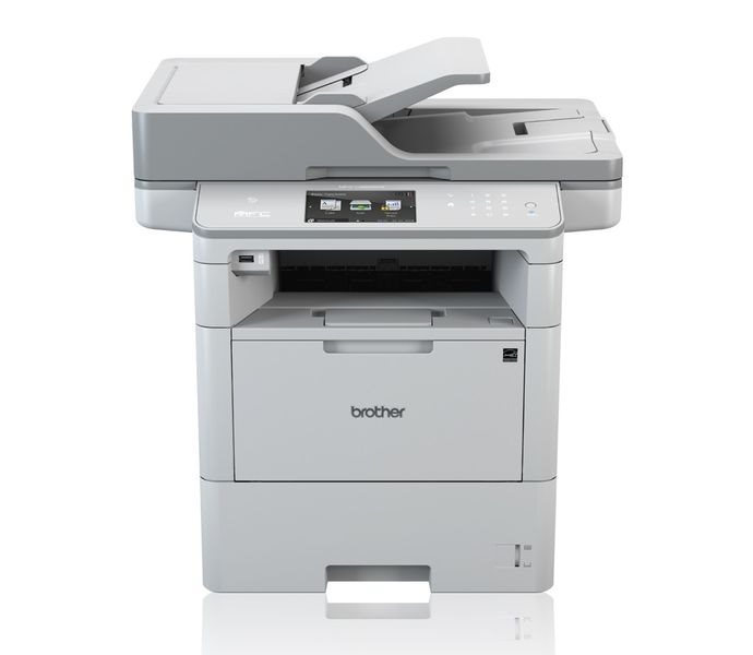 Brother MFC-L6800DW