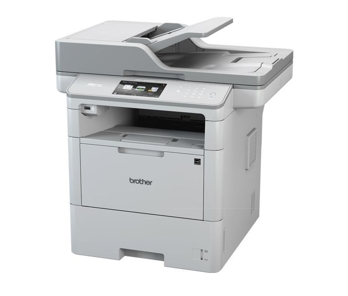 Brother MFC-L6900DW