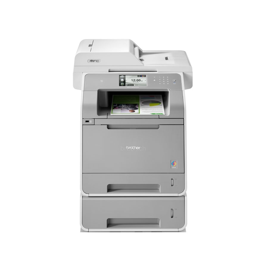 Brother MFC-L9550CDWT