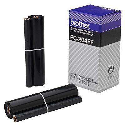 Brother Orig. Thermotransferband für Fax 1150P -PC