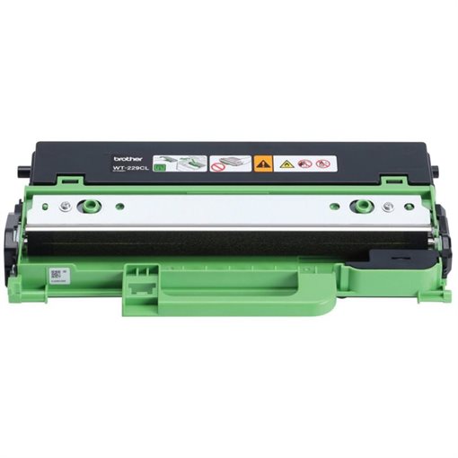 Brother Original Resttonerbehälter WT-229CL - WT229CL Brother Original Resttonerbehälter WT-229CL - WT229CL