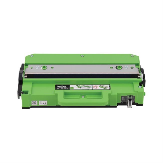 Brother Original Resttonerbehälter WT-800CL - WT800CL Brother Original Resttonerbehälter WT-800CL - WT800CL