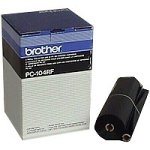 Brother Original Thermotransferband für Fax 1150P/
