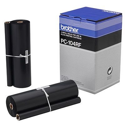 Brother Original Thermotransferband für Fax 1150P