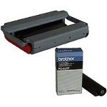 Brother Original Thermotransferrolle für Fax 1000P
