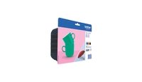Brother Original - Tintenpatrone XL 4er-Pack