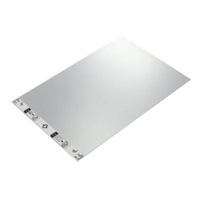 Brother carrier sheet (2 pcs) - CSA3301
