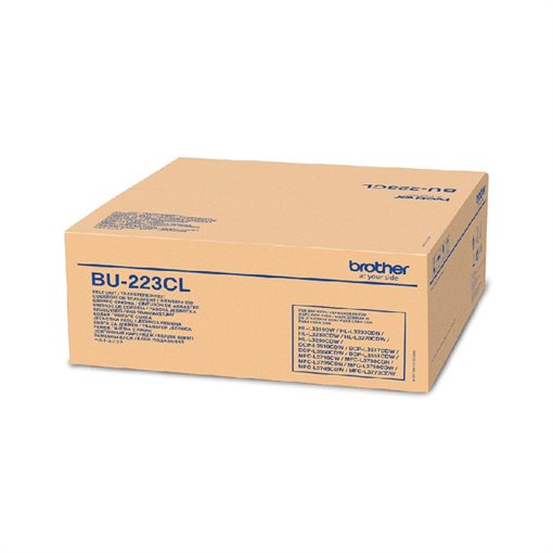 Brother Original Transfer Belt - BU-223CL