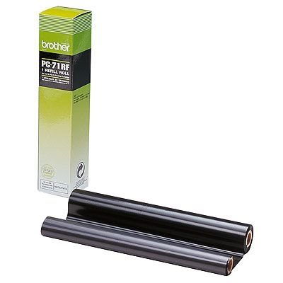 Brother Original Transferband - PC-71RF Brother Original Transferband - PC-71RF