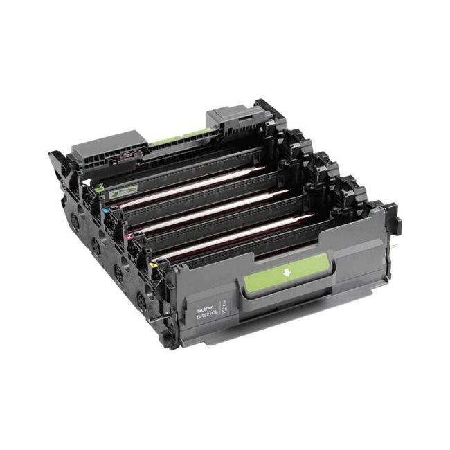 Brother Original Trommel multi-bkcmy DR-821CL - DR821CL Brother Original Trommel multi-bkcmy DR-821CL - DR821CL