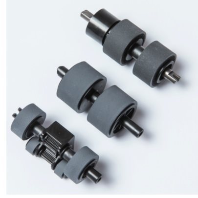 Brother Original Wartungs-Kit (Einzugsrolle + Papiertrenner) - PRKA3001