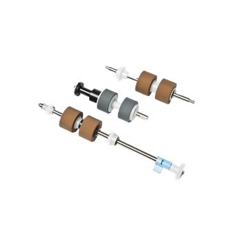 Brother Original Wartungs-Kit (Einzugsrolle + Papiertrenner) - PFKP001