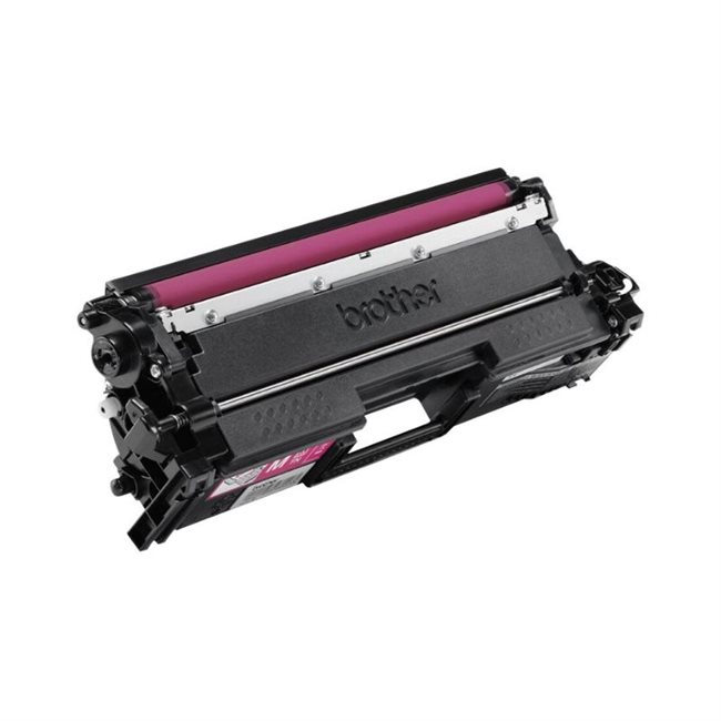 Brother Original XL Toner magenta TN-821 - TN821XLM