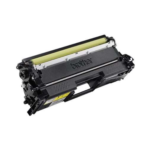 Brother original XL toner yellow TN-821 - TN821XLY