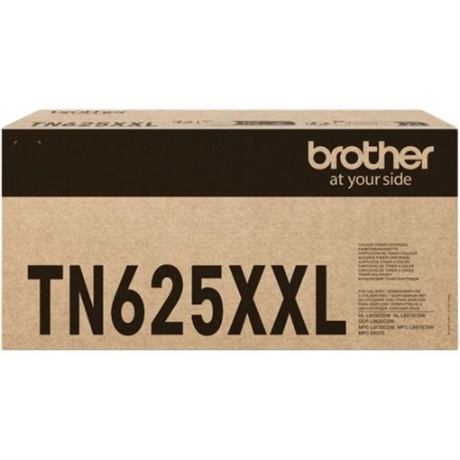 Brother original XXL toner magenta - TN625XXLM