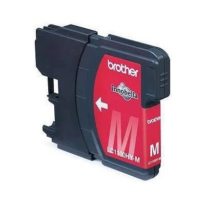 Brother Tinte für MFC-6490CW, magenta