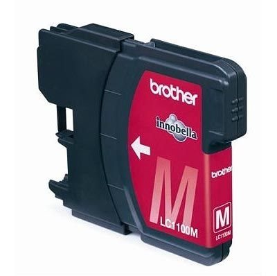 Brother Tinte magenta für MFC-5490CN/5890CN