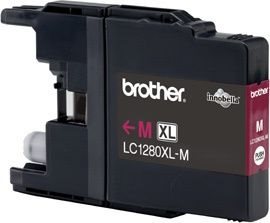 Brother Tinte magenta XL für MFC-J6510DW