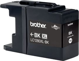 Brother Tinte schwarz XL für MFC-J6510DW