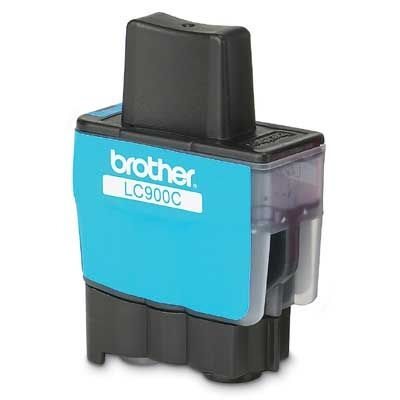 Brother Tintenpatrone für DCP-110C, cyan Brother Tintenpatrone für DCP-110C, cyan