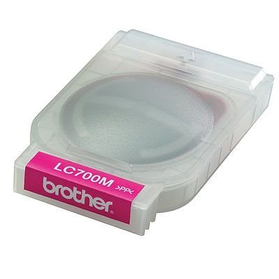 Brother Tintenpatrone für MFC-4820C, magenta Brother Tintenpatrone für MFC-4820C, magenta