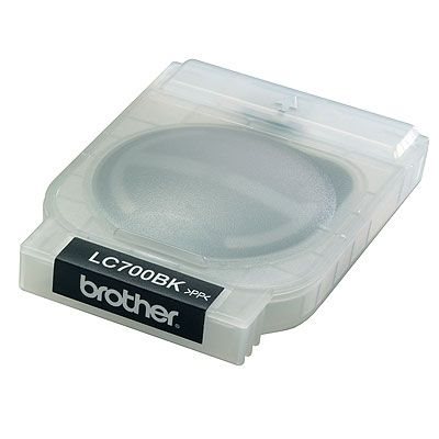 Brother Tintenpatrone für MFC-4820C, schwarz Brother Tintenpatrone für MFC-4820C, schwarz