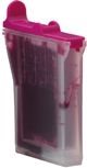 Brother Tintenpatrone Orig. MFC-580, magenta Brother Tintenpatrone Orig. MFC-580, magenta