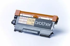 Brother Toner schwarz für HL-2130, TN-2010 Brother Toner schwarz für HL-2130, TN-2010