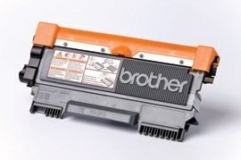 Brother Toner schwarz für HL-2240, TN-2210 Brother Toner schwarz für HL-2240, TN-2210