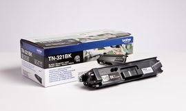Brother Toner schwarz - TN321BK Brother Toner schwarz - TN321BK
