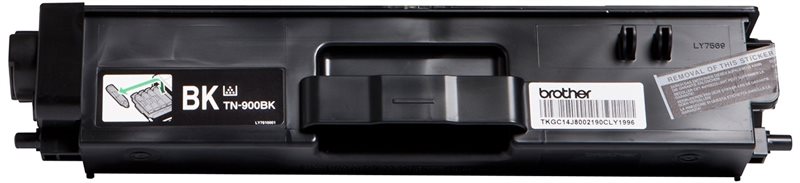 Brother Toner schwarz - TN900BK Brother Toner schwarz - TN900BK